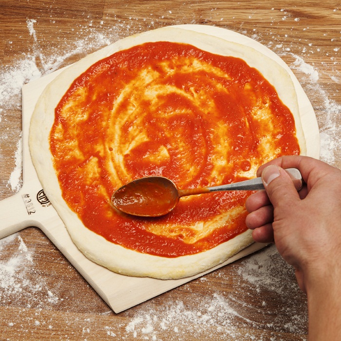 Vyskúšajte túto originálnu taliansku pizzu Receptik.sk 