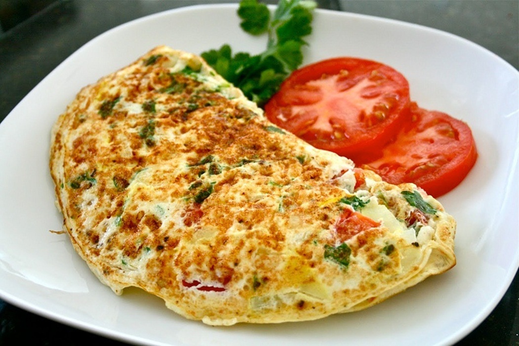 omeleta 1