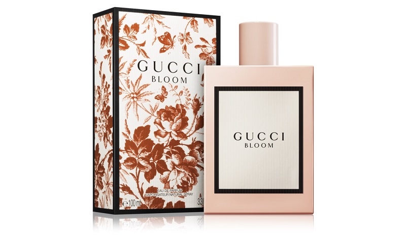 Gucci Bloom - Parfumovaná voda pre ženy
